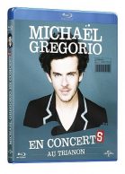 Michaël Gregorio En Concerts streaming