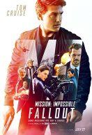 Mission: Impossible – Fallout streaming