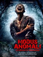 Modus Anomali streaming