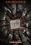 Monster Brawl streaming