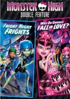 Monster High, la fête des goules streaming