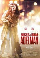 Mr & Mme Adelman streaming