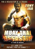 Muay Thai Assassin