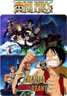 One Piece – Film 7 streaming