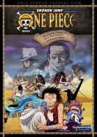 One Piece – Film 8 streaming