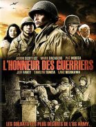 L’Honneur des guerriers streaming