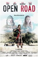 Open Road streaming