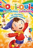 Oui-Oui et le Grand Carnaval streaming