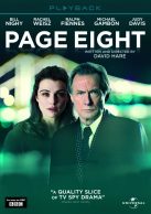 Page Eight streaming