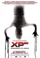 Paranormal Xperience 3D streaming