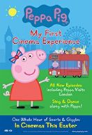 Peppa Pig: My First Cinema Experience streaming