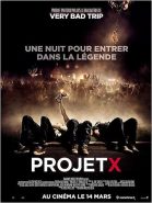 Projet X streaming