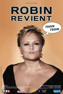 Muriel Robin – Robin revient