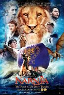 Le monde de Narnia: L’odyssée du passeur d’aurore streaming