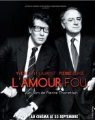 L’amour fou streaming