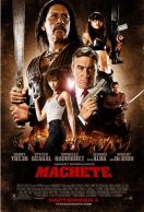 Machete streaming