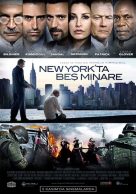 Cinq minarets à New-York streaming