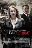 Fair Game streaming