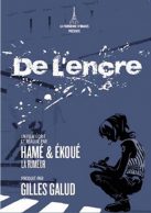 De l’encre