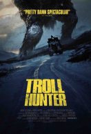 The Troll Hunter streaming