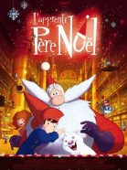 L’Apprenti Père Noël streaming