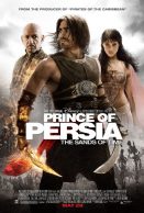 Prince of Persia streaming