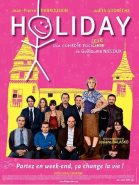 Holiday streaming