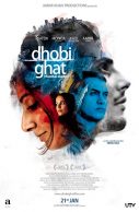 Dhobi Gha streaming