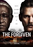 The Forgiven streaming