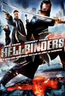 Hellbinders streaming