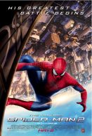 The Amazing Spider-Man: Le destin d’un héros