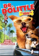 Dr. Dolittle 5