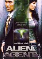 Alien invasion streaming