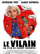 Le Vilain streaming