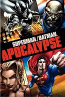 Superman/Batman : Apocalypse