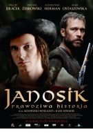 Janosik. Prawdziwa historia streaming