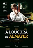 La Folie Almayer