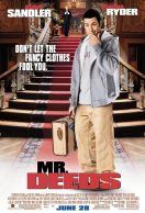 Les Aventures de Mister Deeds streaming