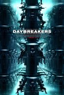 Daybreakers streaming