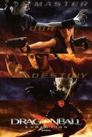 Dragonball Evolution streaming