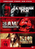 A Serbian Film streaming