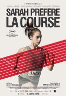 Sarah préfère la course