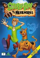 Scooby-Doo And The Werewolves