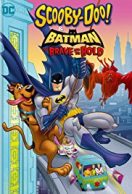 Scooby-Doo et Batman : L’Alliance des héros streaming