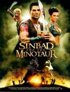 Sinbad et le Minotaure streaming