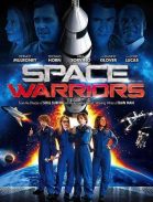 Space Warriors streaming