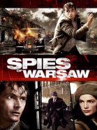 Spies Of Warsaw