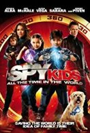 Spy Kids 4