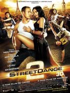 StreetDance 2 streaming