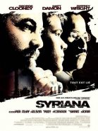 Syriana streaming